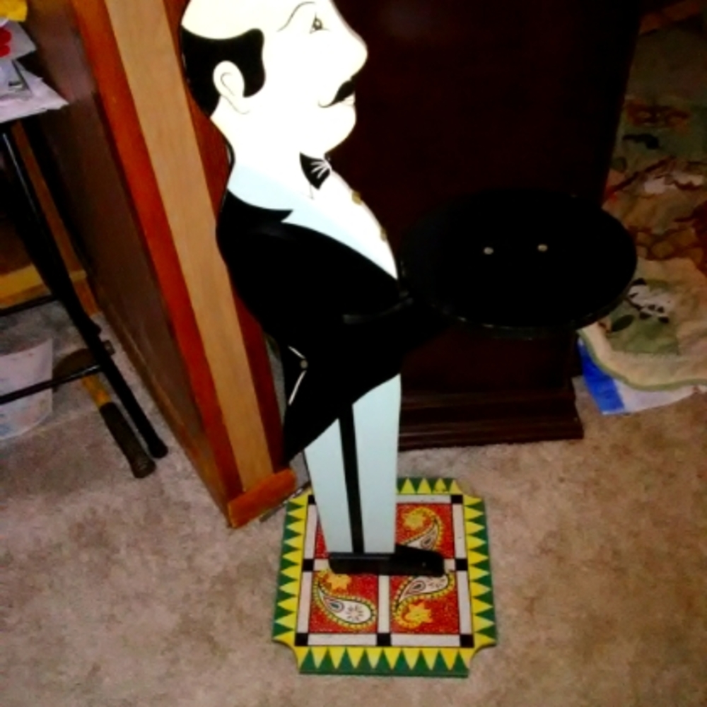 Jeeves